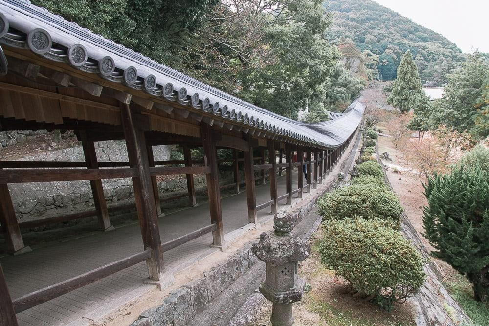 Narukama Shinji ritual Kibitsu shrine okayama japan