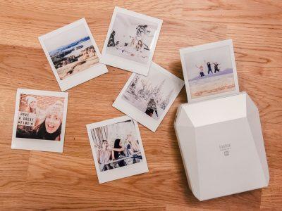 fujifilm instax shar sp-3 printer