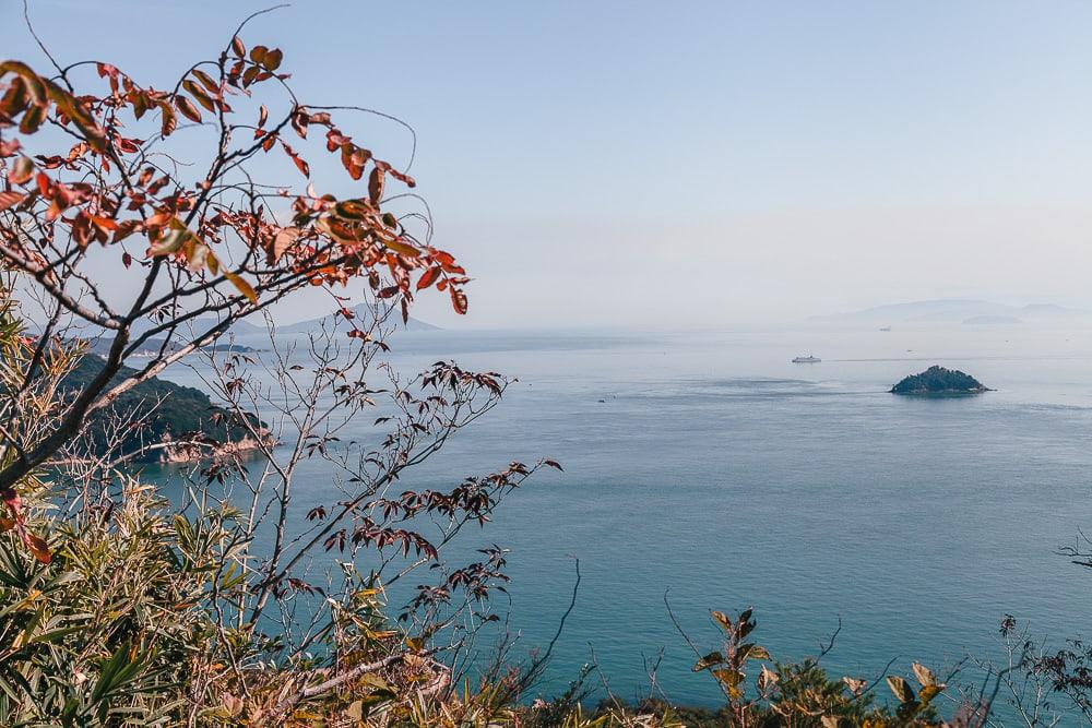 teshima art island setouchi festival japan