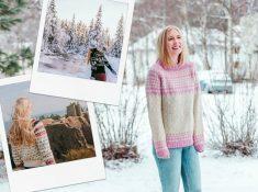 nordic wool sweaters