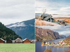 pictures of norway photos