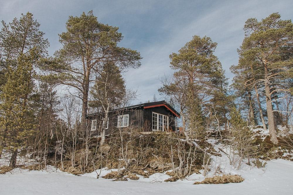 sæterstad gård hattfjelldal norway