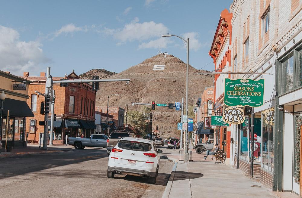 salida colorado