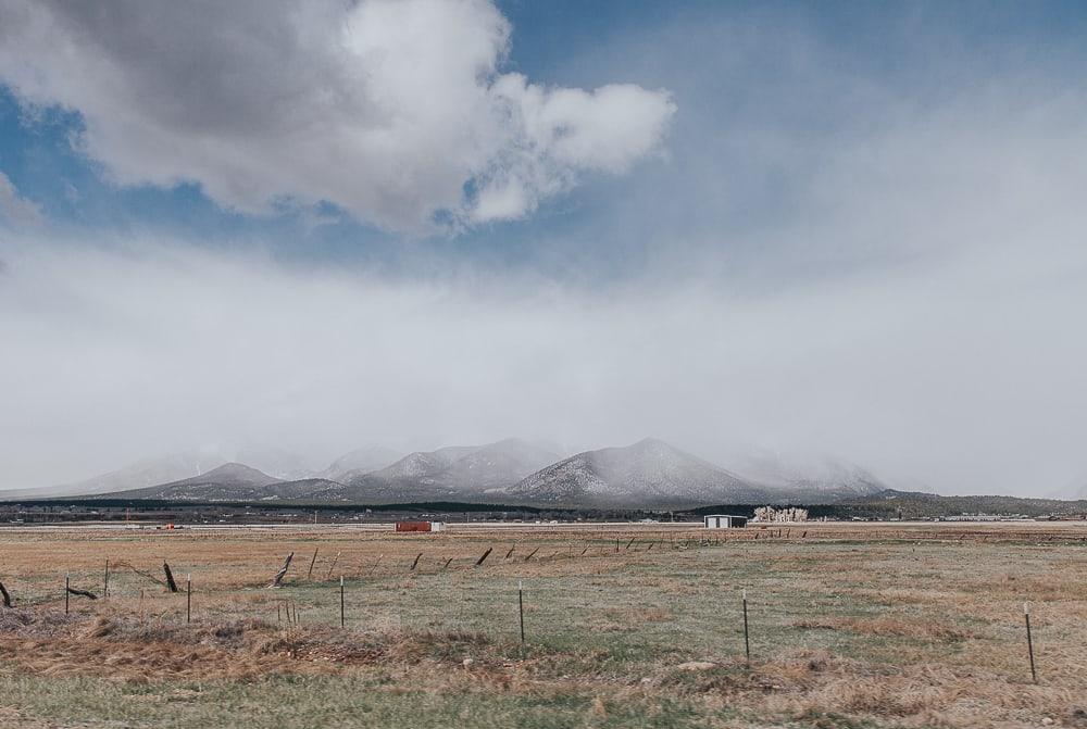 mount princeton hot springs colorado