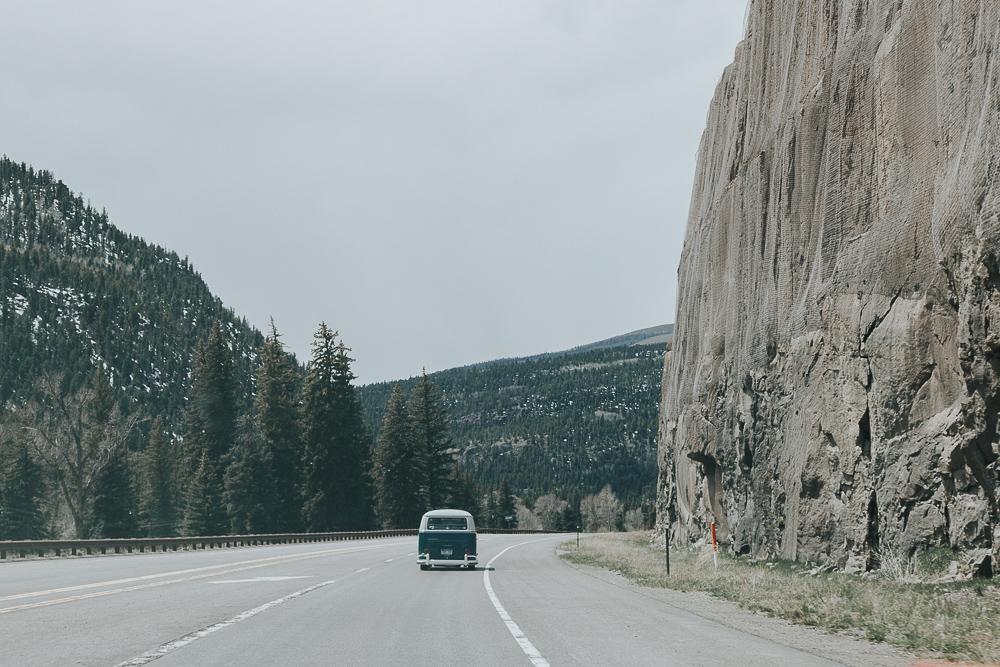 rio grande national forest