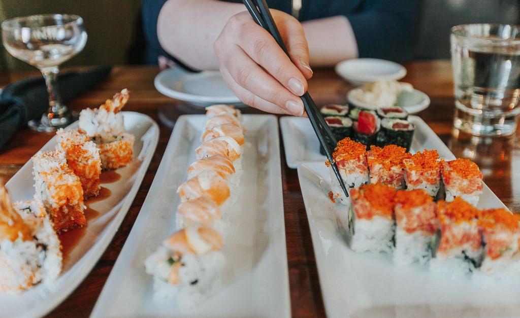 takashi sushi salt lake city