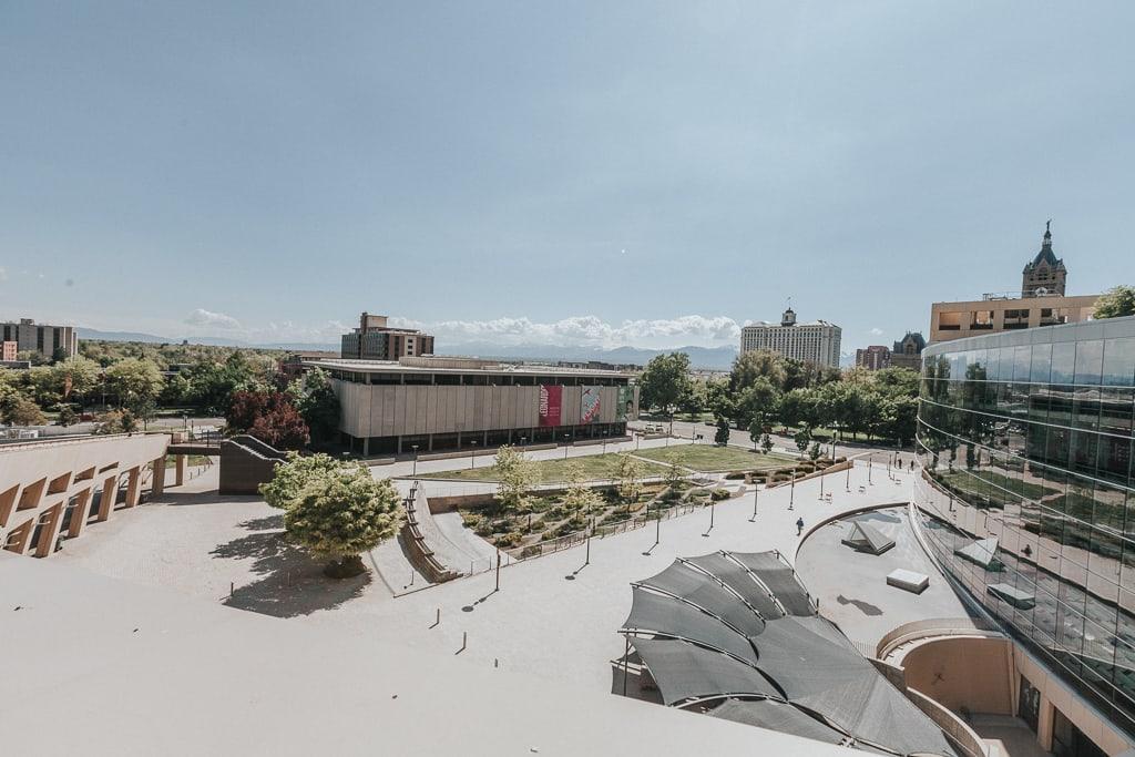 salt lake city view public library