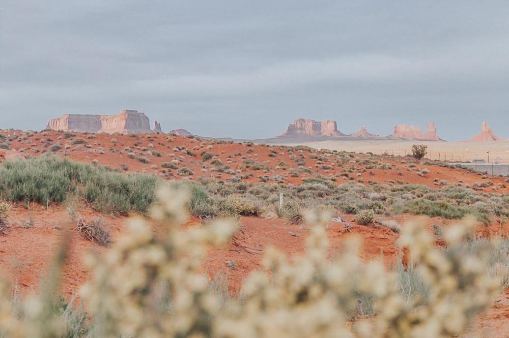 monument valley