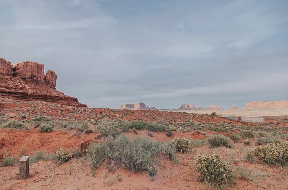 monument valley