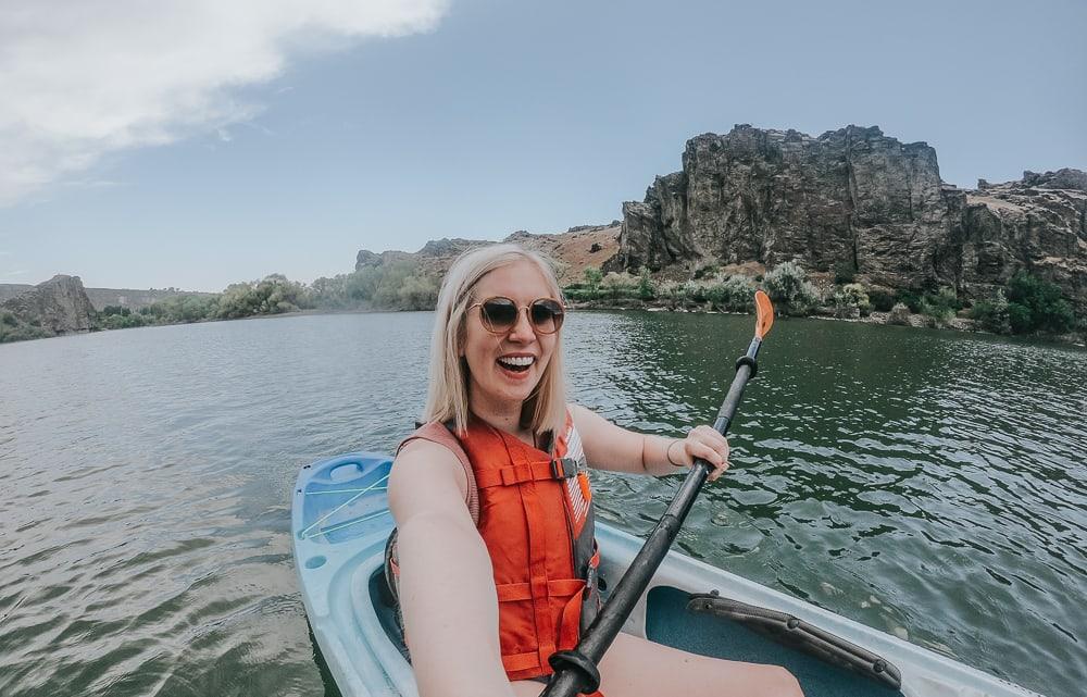 awol adventure sports kayaking snake river canyon twin falls, idaho