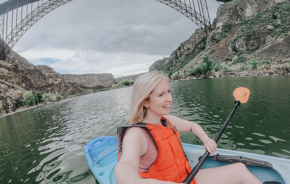 awol adventure sports kayaking snake river canyon twin falls, idaho