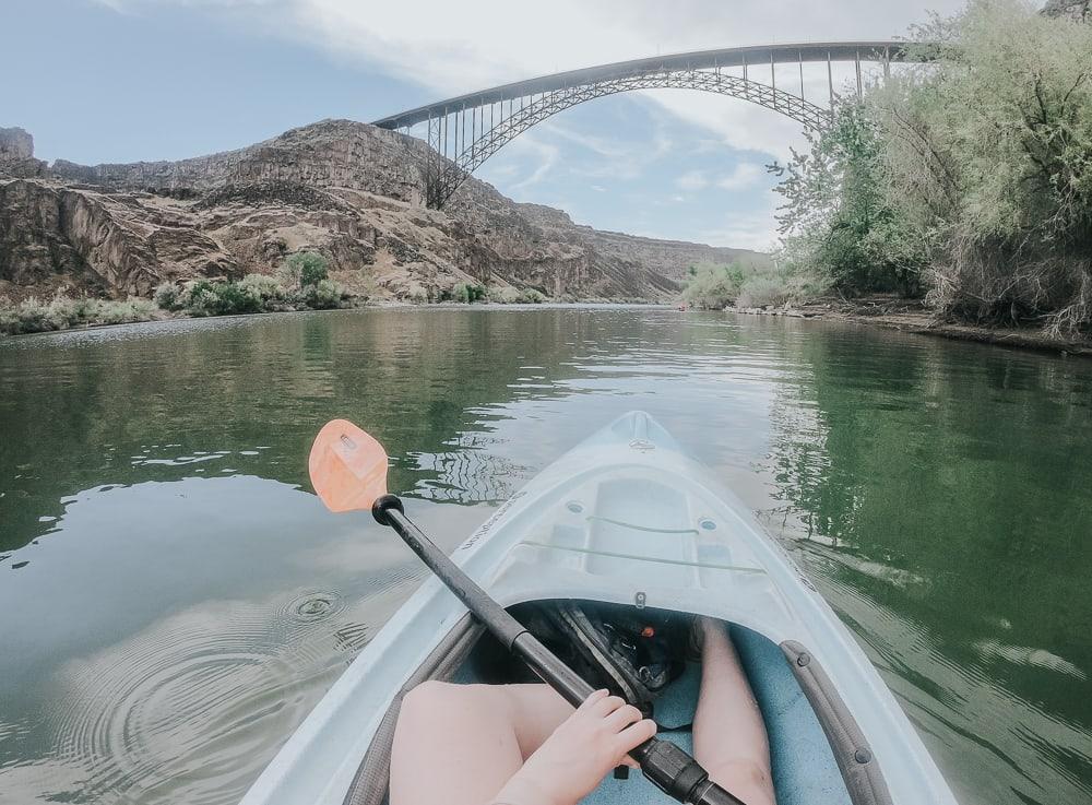 awol adventure sports kayaking snake river canyon twin falls, idaho