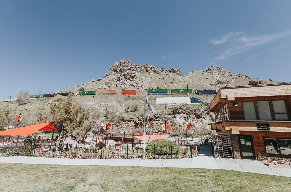 lava hot springs pools in idaho