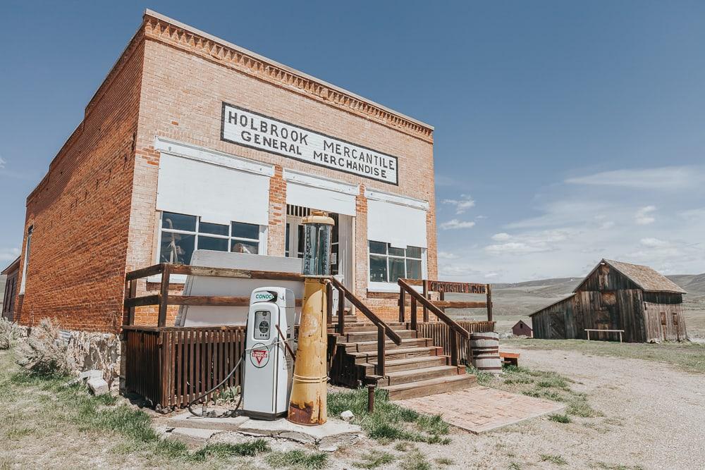 chesterfield ghost town idaho