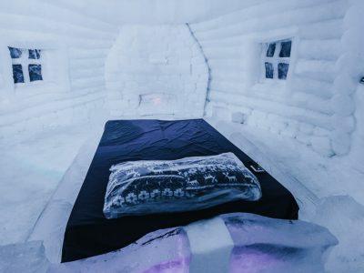 snowhotel kirkenes norway