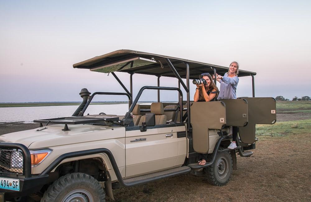 gorongosa national park mozambique