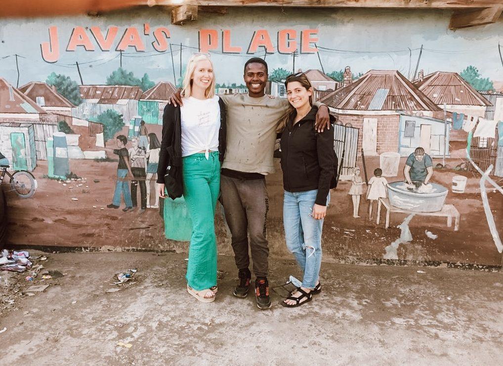 A Day in Johannesburg, South Africa - Heart My Backpack