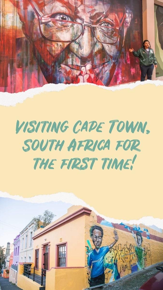 things to do in cape town south africa
