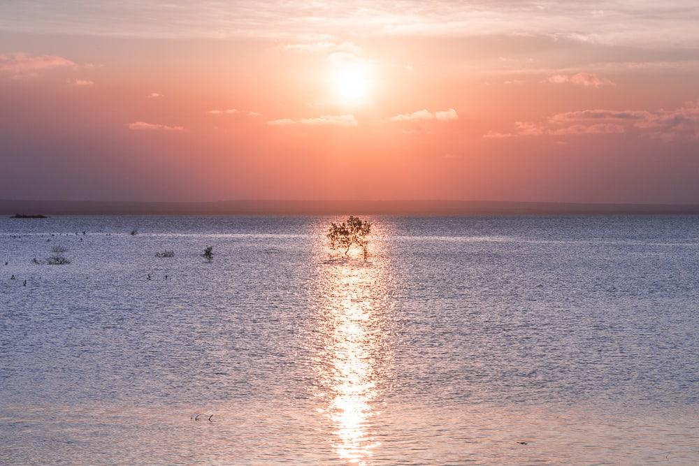 sunset mwani house ibo island quirimbas mozambique