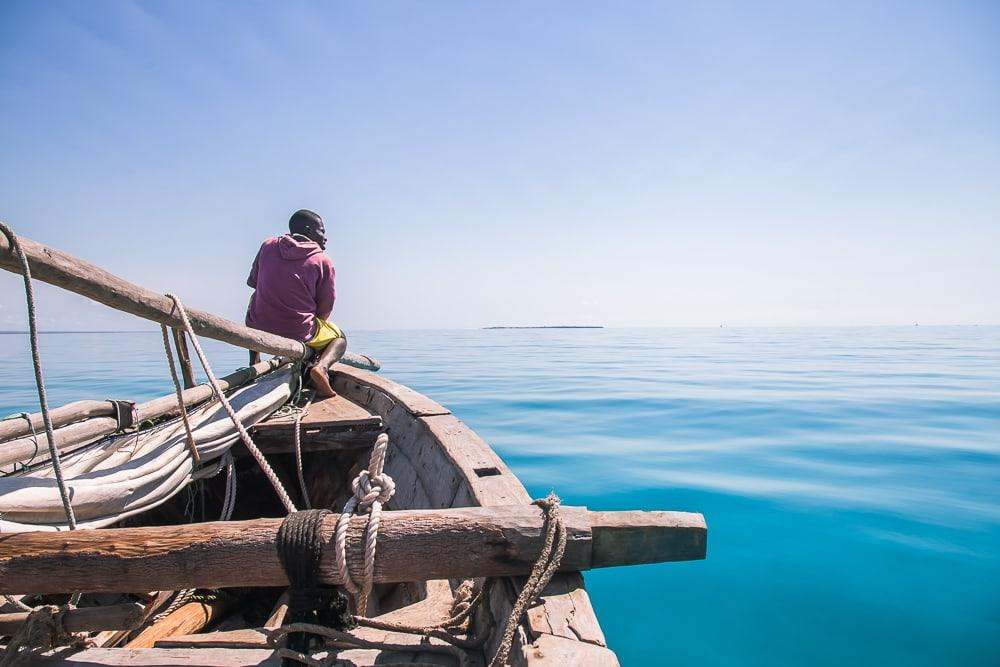 quirimbas islands sailing mozambique