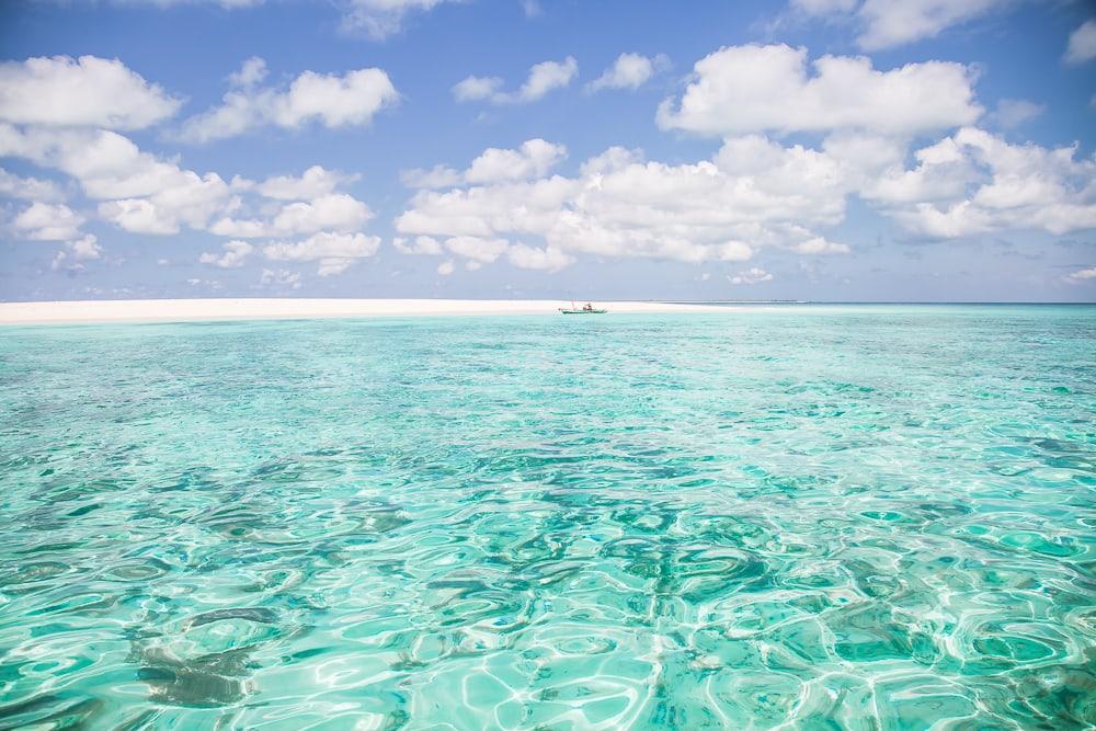 sailing quirimbas islands mozambique