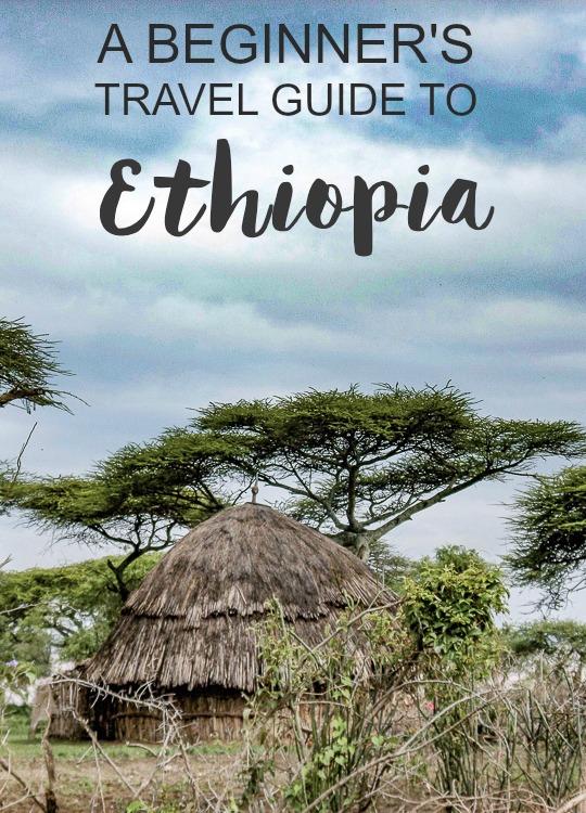 Ethiopia travel guide