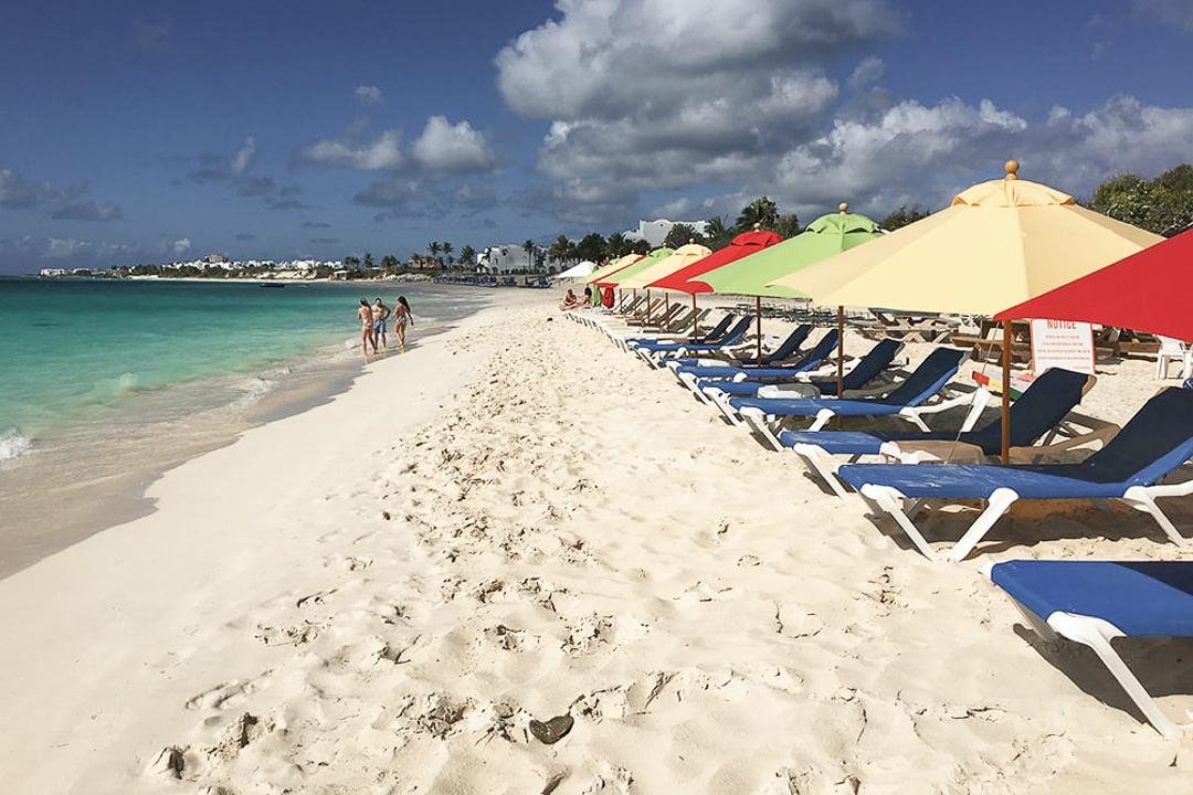 Anguilla Rendezvous Bay