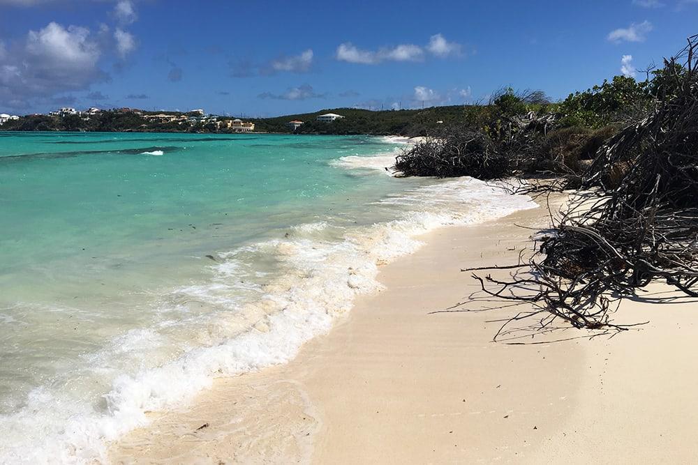 Anguilla Shoal Bay