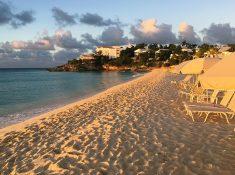 Anguilla Meads Bay