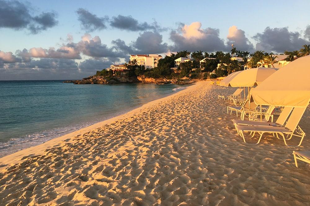 Anguilla Meads Bay