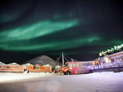 mary-ann's polarrigg svalbard hotel