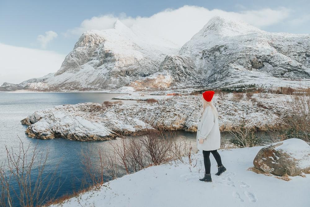 dønna helgeland norway