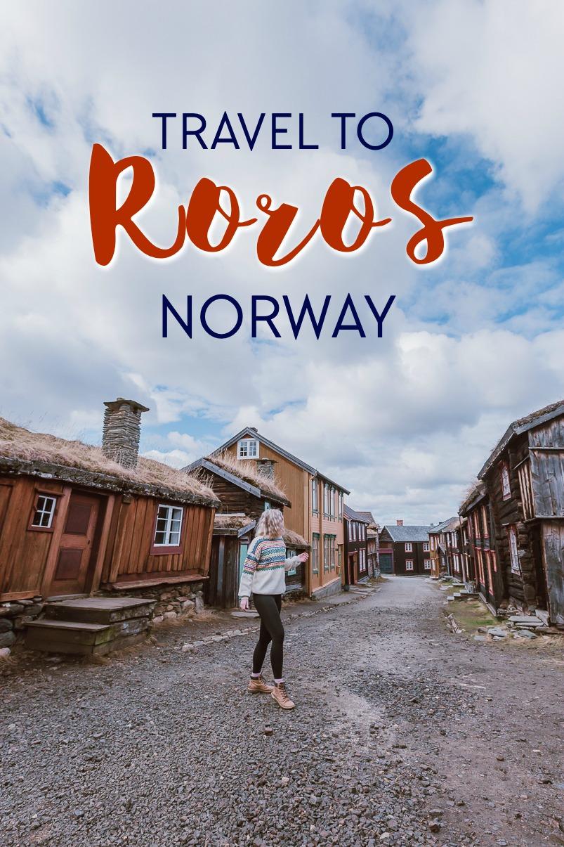 travel to roros norway, things to do in Røros including where to stay and where to eat