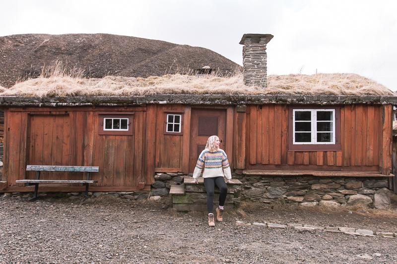 roros museum, norway
