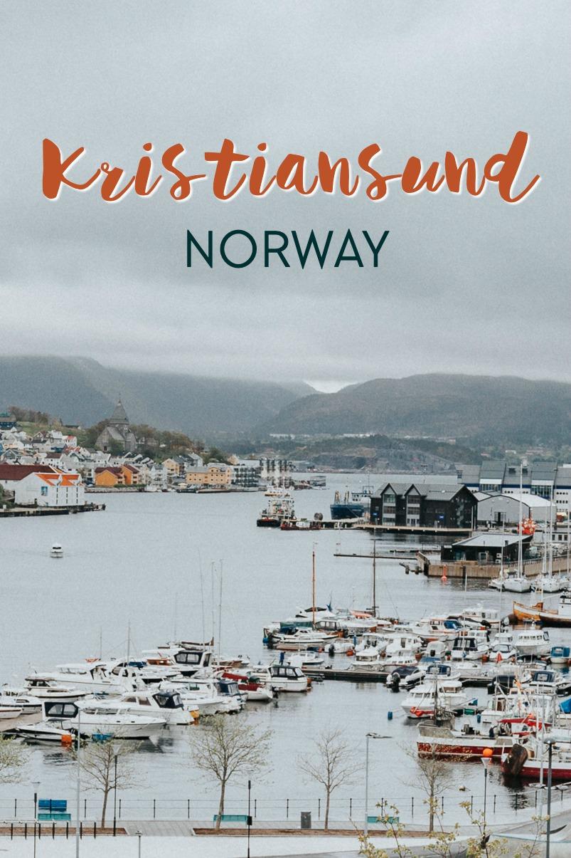 things to do, where to stay, and where to eat in Kristiansund, Norway