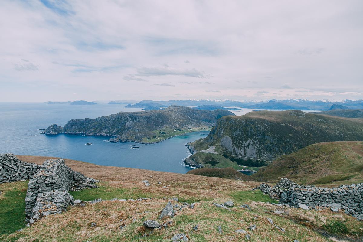 west cape norway