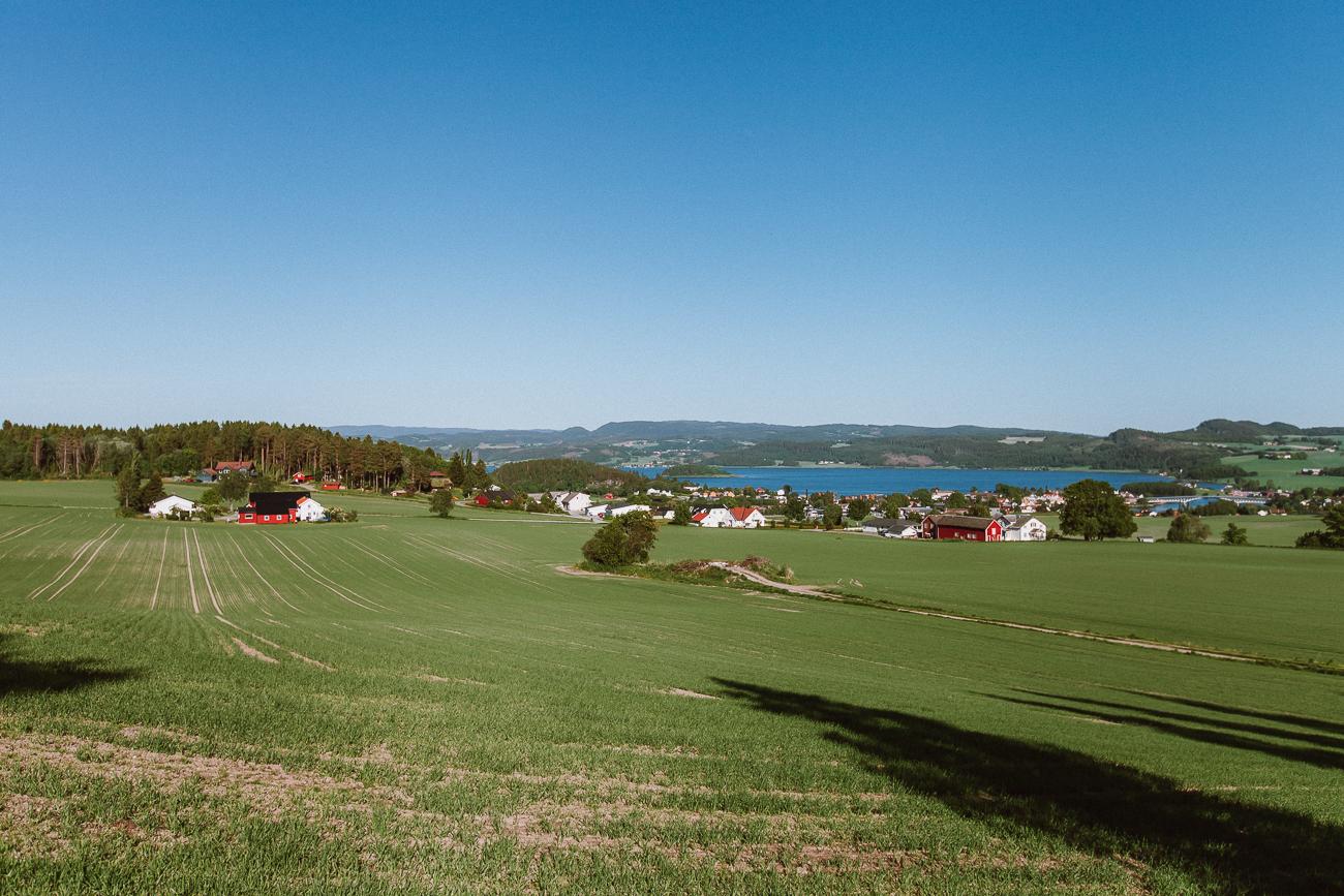 inderøy trondheimfjord den gyldne omvei