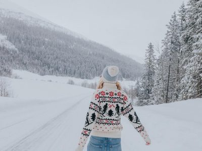 scandinavian winter mindset norway