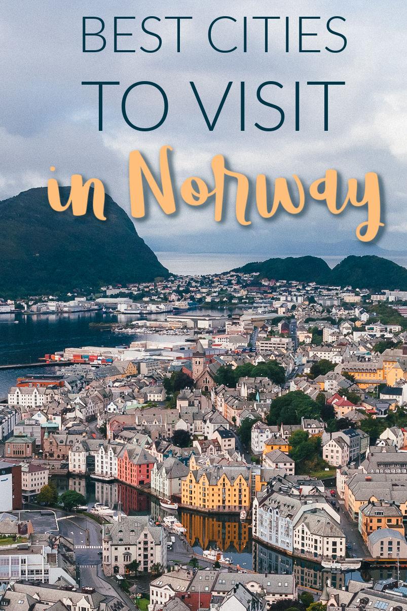 The Best Cities to Visit in Norway, Ranked - Heart My Backpack