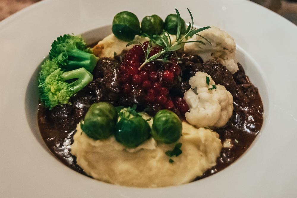 norwegian reindeer stew