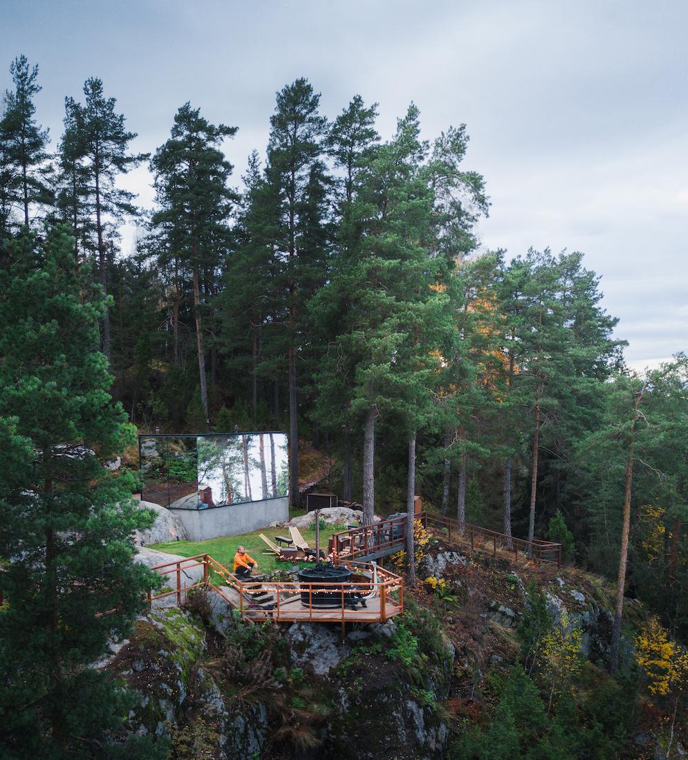 wonderinn norway