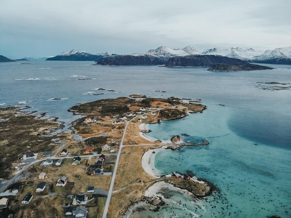 sommarøy norway