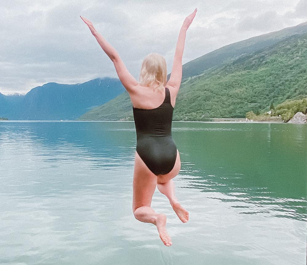 fjord sauna flåm norway