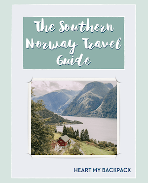 norway guide