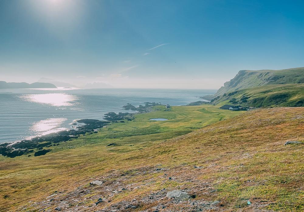 sørøya norway