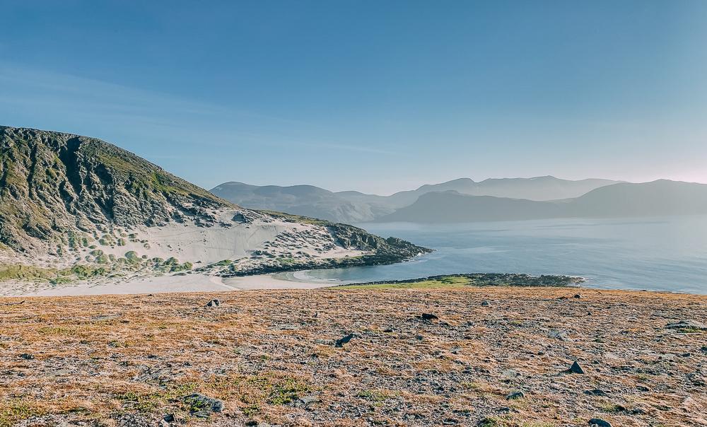 sørøya norway