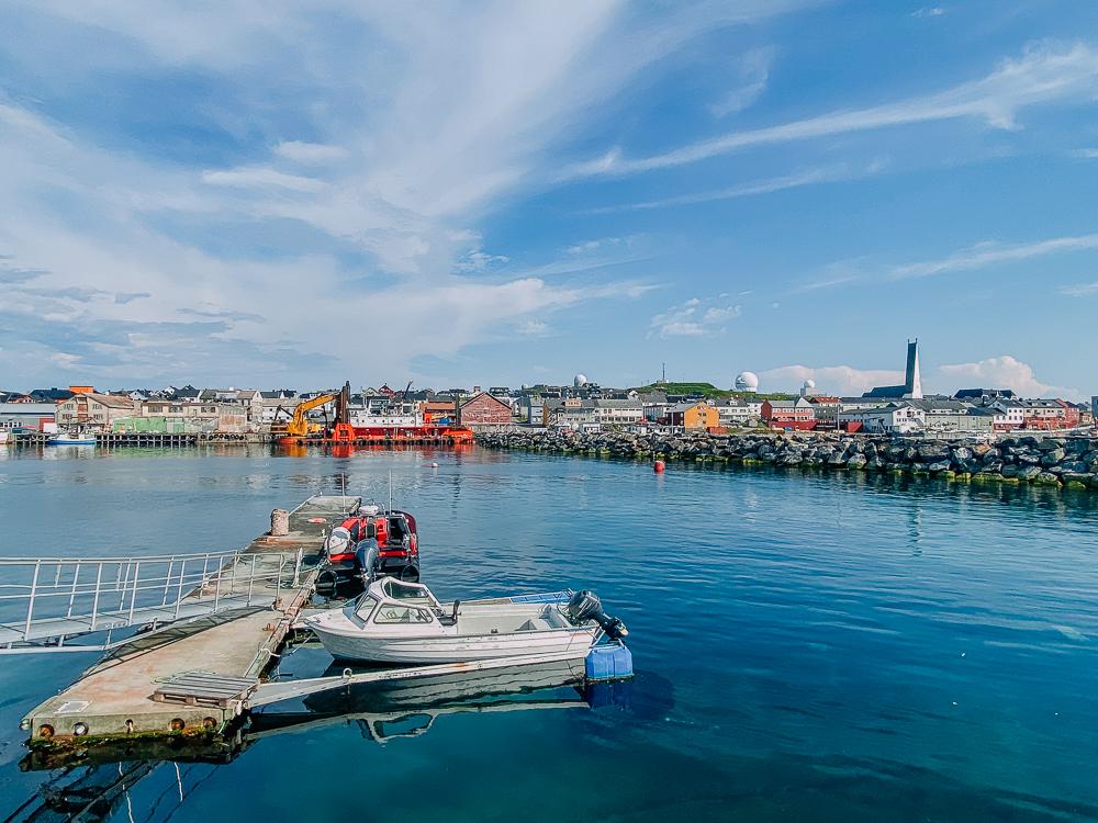 vardø norway