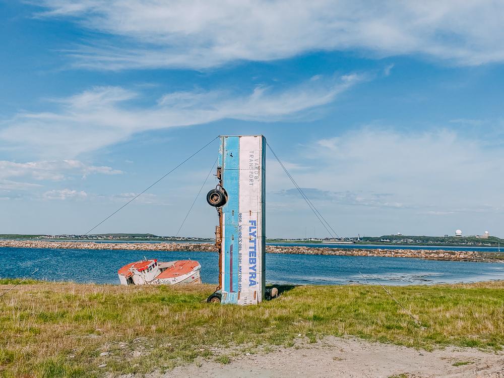 vardø norway