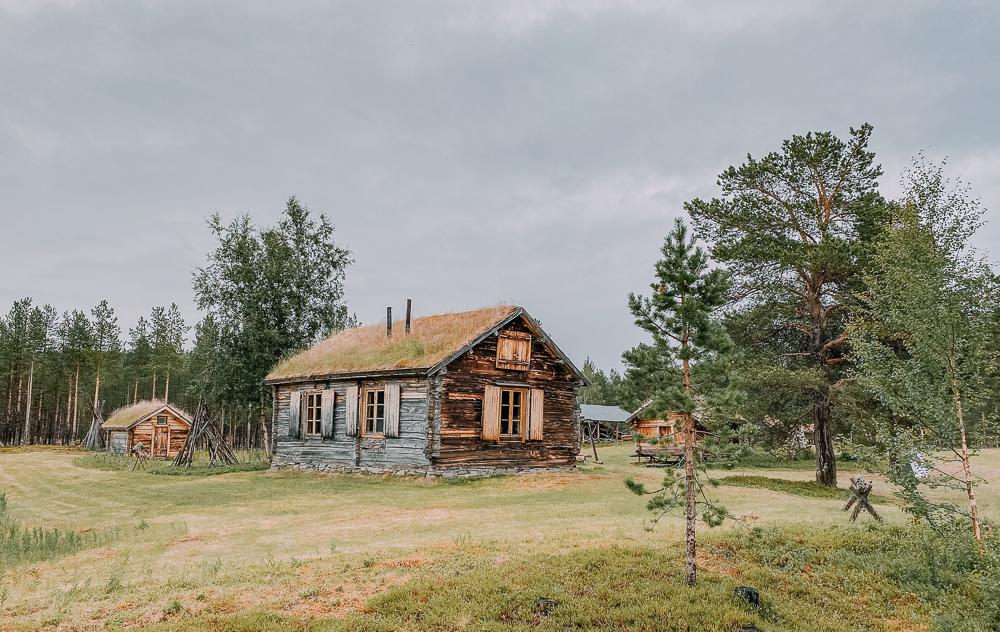 sami museum karasjok norway