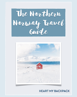 northern norway guide